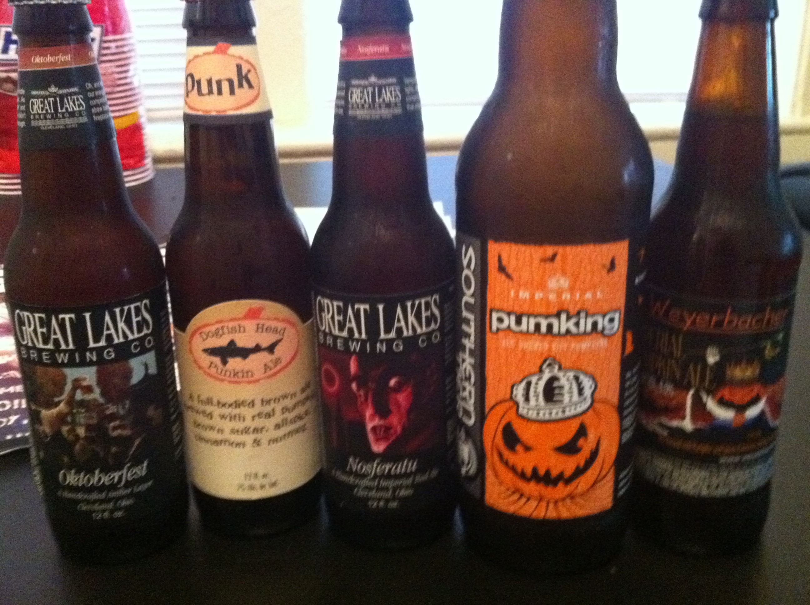 Dogfish+head+punkin+ale+clone+extract